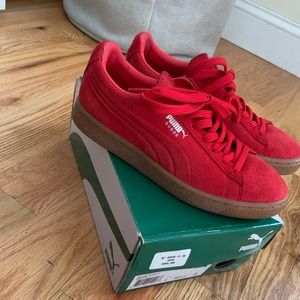 Puma sneakers